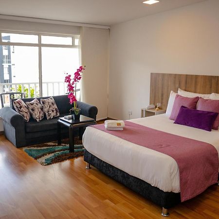 Hotel Regine'S Manizales Luaran gambar