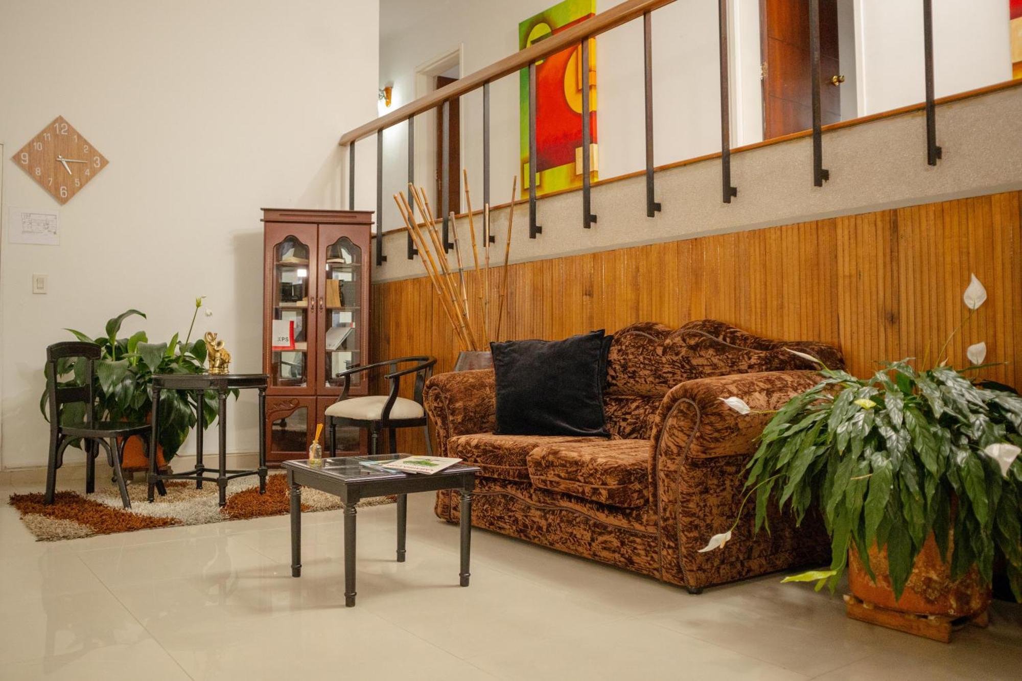 Hotel Regine'S Manizales Luaran gambar
