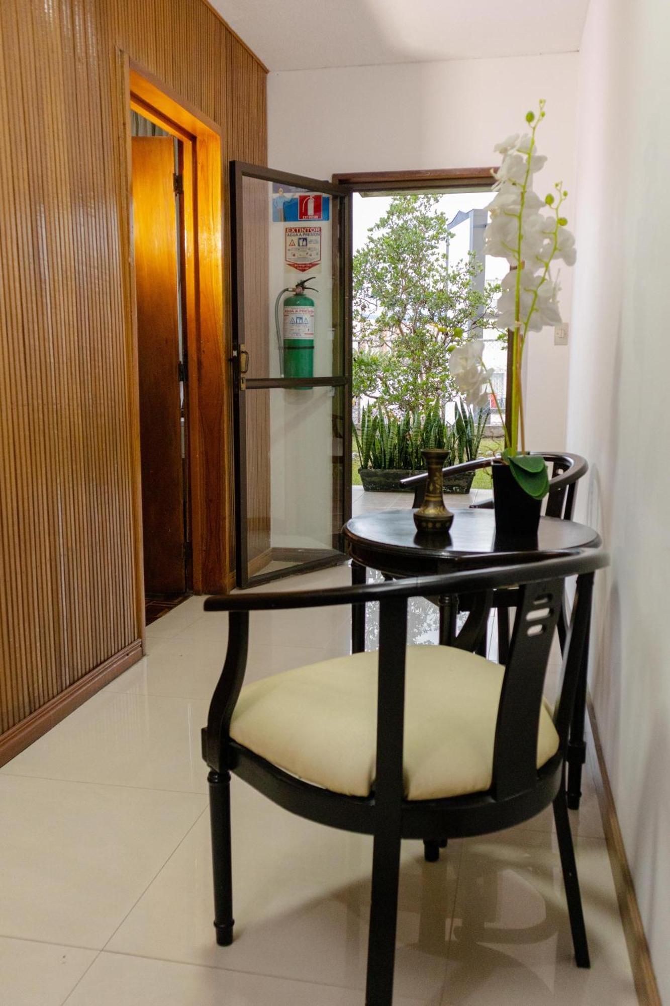 Hotel Regine'S Manizales Luaran gambar