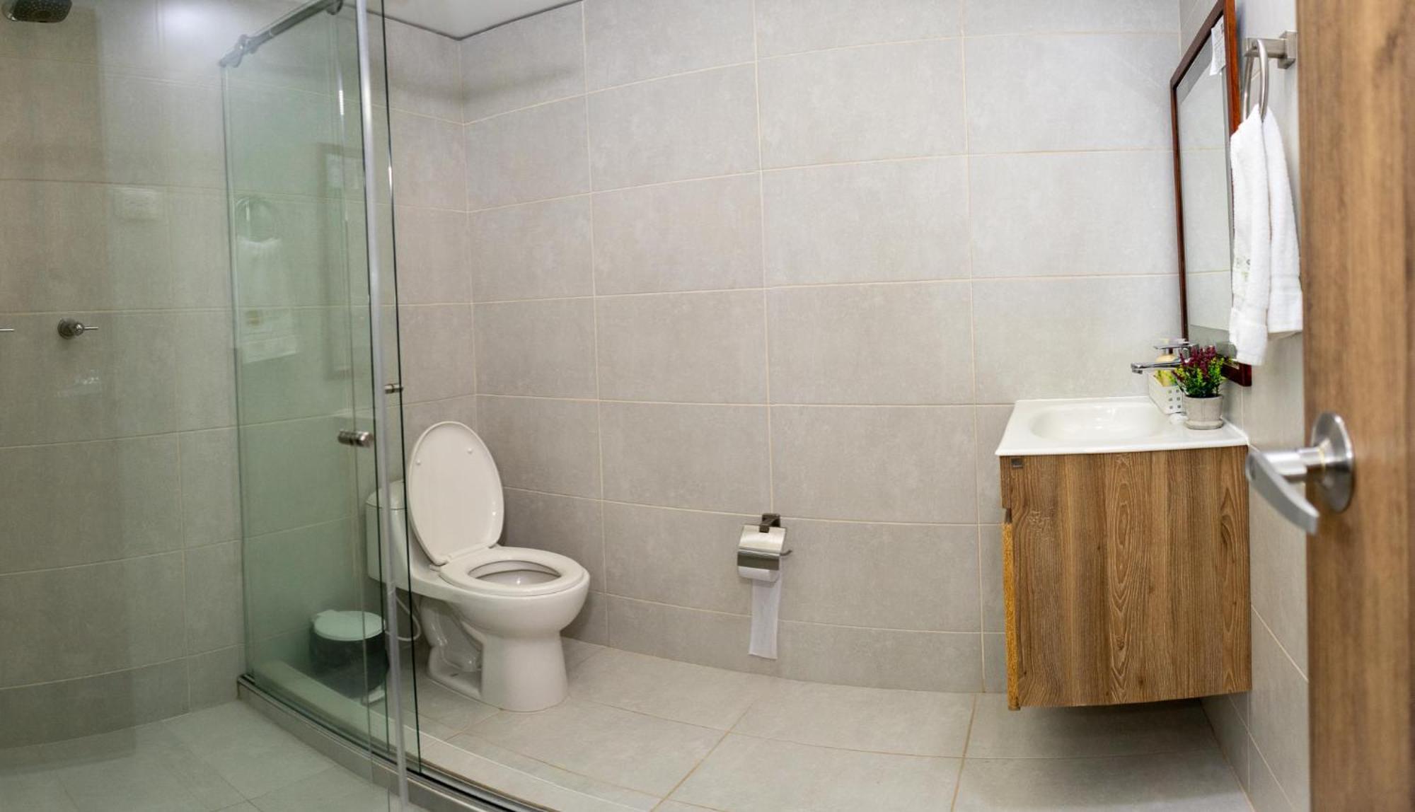 Hotel Regine'S Manizales Luaran gambar