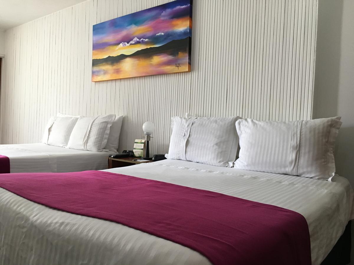 Hotel Regine'S Manizales Luaran gambar