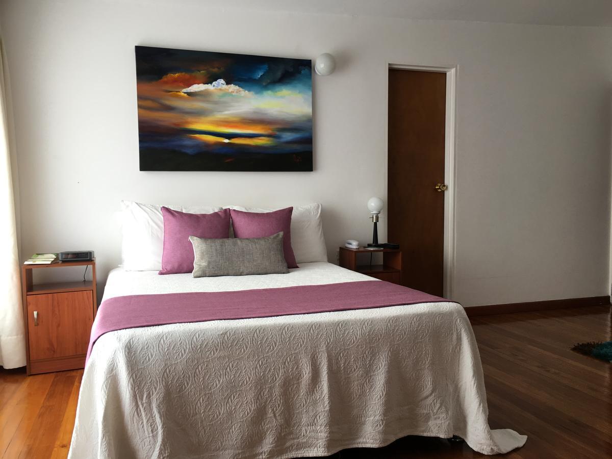 Hotel Regine'S Manizales Luaran gambar