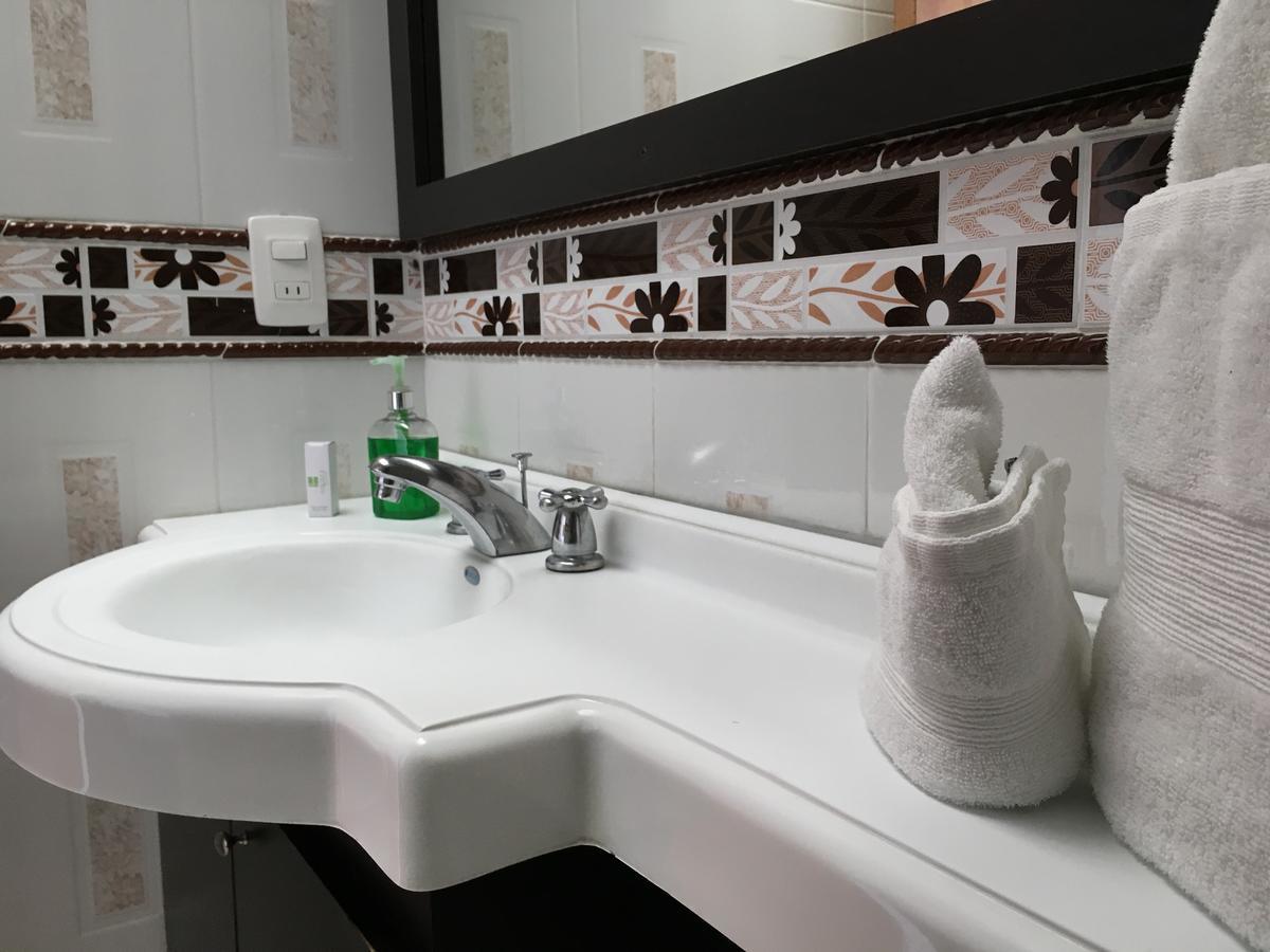 Hotel Regine'S Manizales Luaran gambar