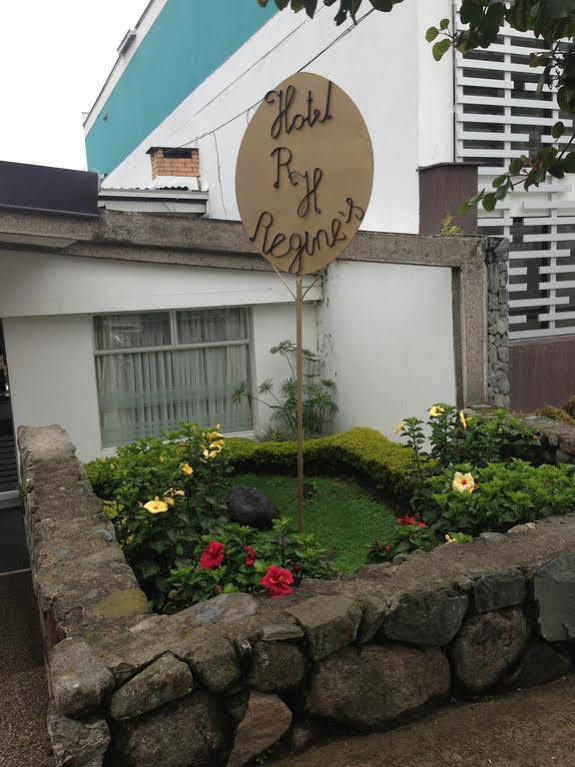 Hotel Regine'S Manizales Luaran gambar