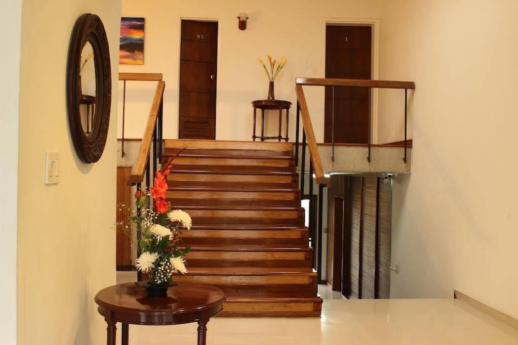 Hotel Regine'S Manizales Luaran gambar